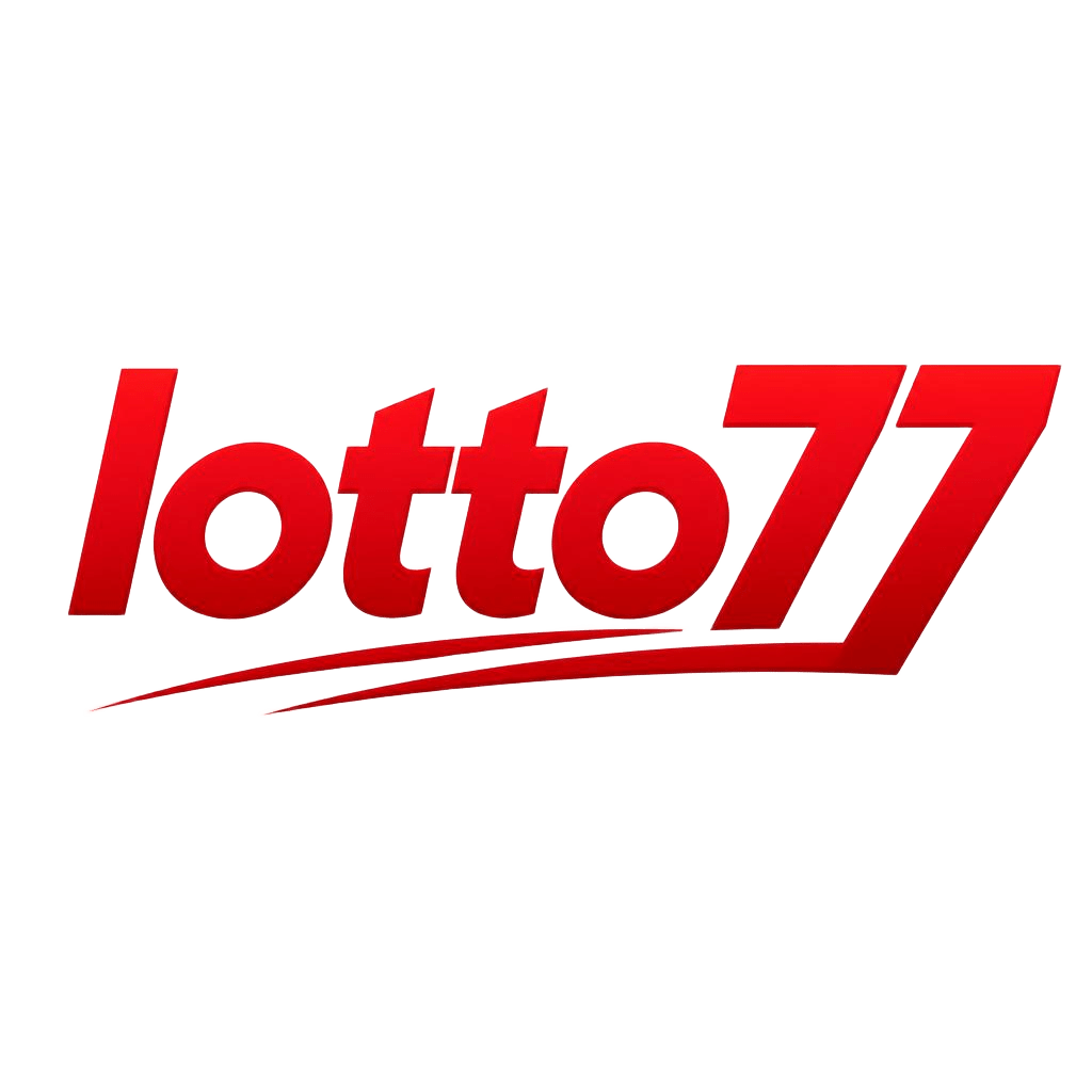 LOTTO77 Logo